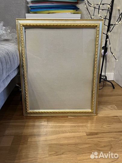 Рама - багет для картины