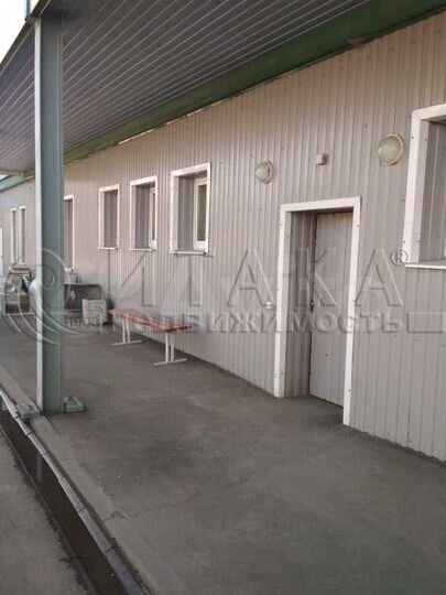 Сдам производственное помещение, 100 м²