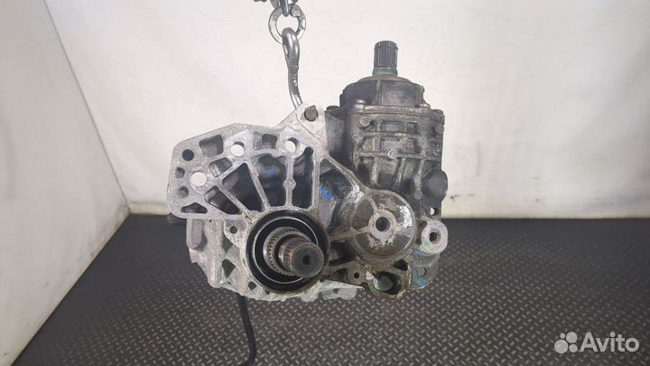 Редуктор Раздаточный кпп (раздатка) Buick Regal 2017, 2018