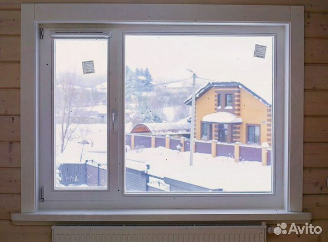 Пвх окна от производителя