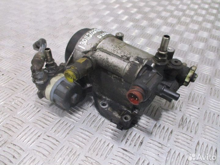 Корпус топливного фильтра MAN 51125017277