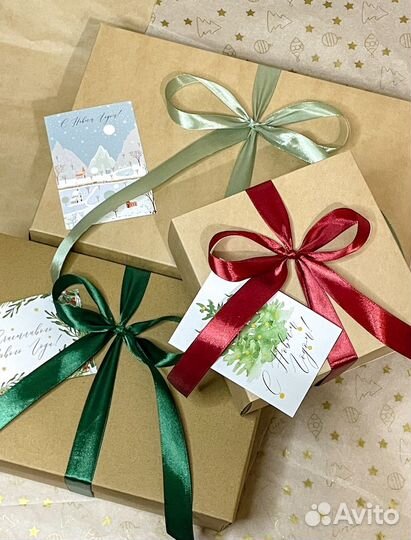 Подарочный набор №20