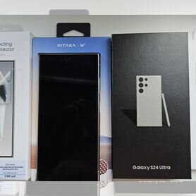 Samsung Galaxy S24 Ultra, 12/256 ГБ