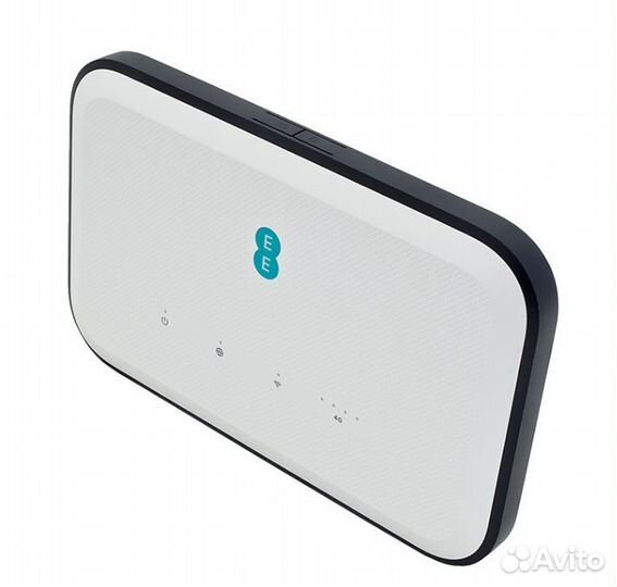 Комплект усиления 3G/4G (роутер с агрегацией+ант.)