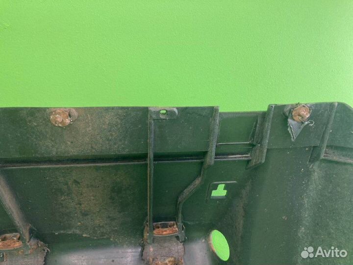 Крыло DAF XF105