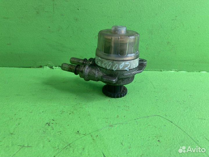 Насос топливный подкачки MAN TGS