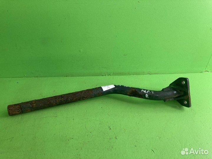 Кронштейн крыла iveco stralis