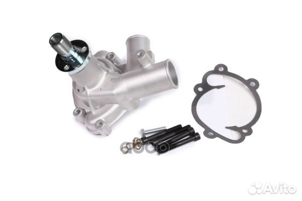 4500-0463-SX помпа GAZ дв. змз 4061, 4063 4500