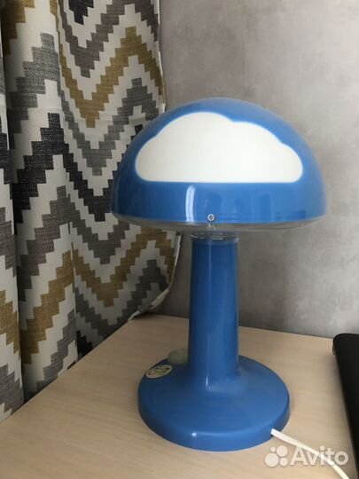 Настольная лампа IKEA