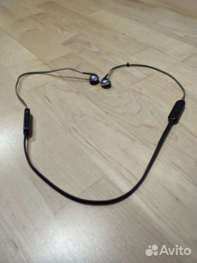 Беспроводные наушники-гарнитура JBL Tune205BT