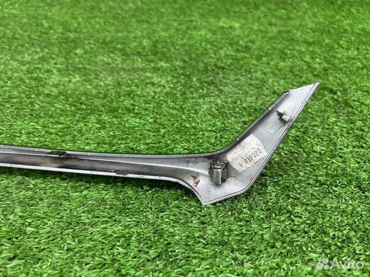 Накладка консоли центральной Ваз Vesta Cross