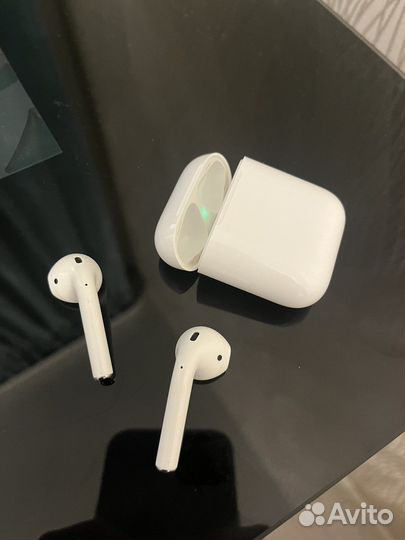 Airpods 2