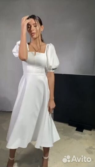 Продам платье