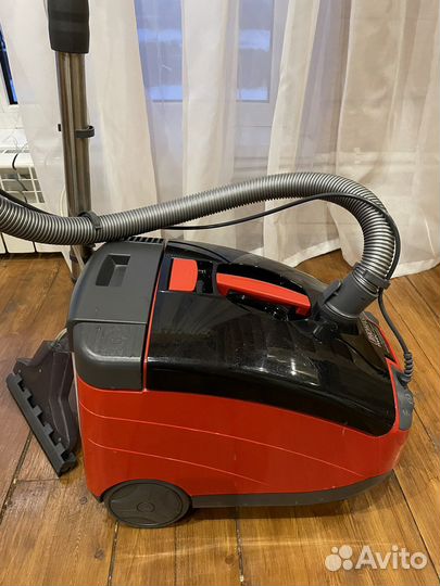 Пылесос Thomas Twin helper aquafilter