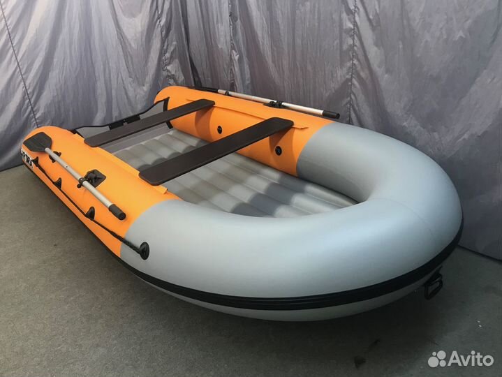 Лодка пвх Hydra delta 350 Оптима