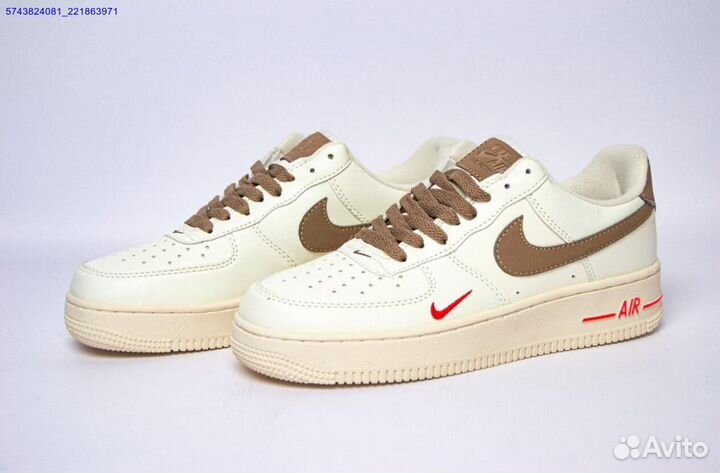 Кроссовки Nike air force 1 размер 38-39 (Арт.31104