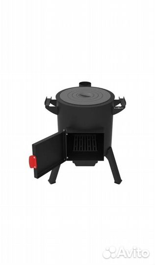 Плита чугунная 400мм