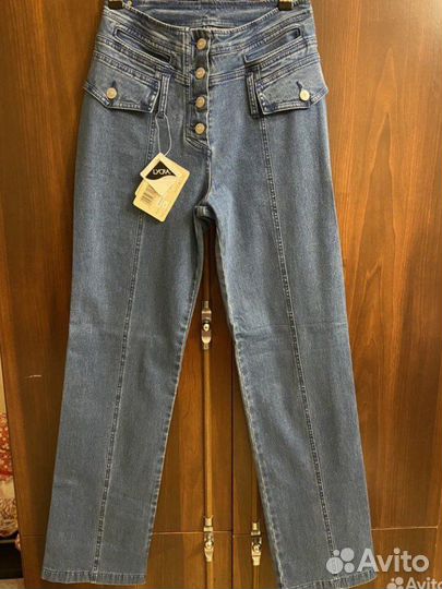 Джинсы женские новые