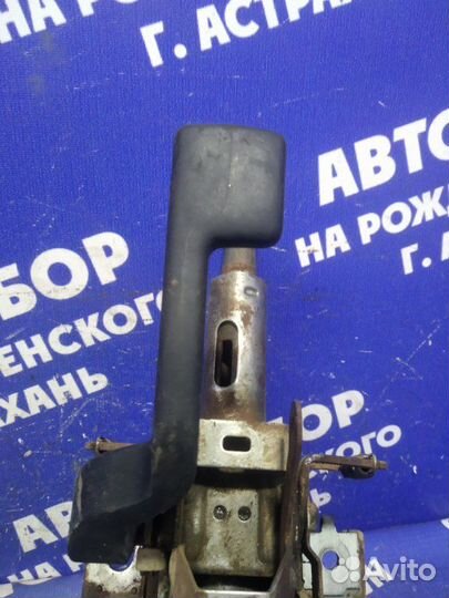 Рулевая колонка Honda Accord 7 седан 2007