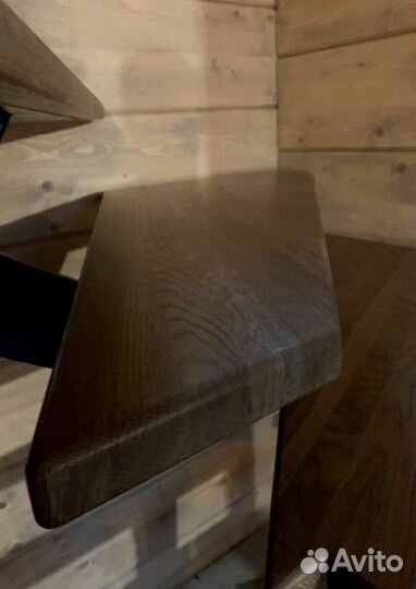 Металлоконструкции с установкой