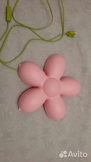 Ночник детский IKEA