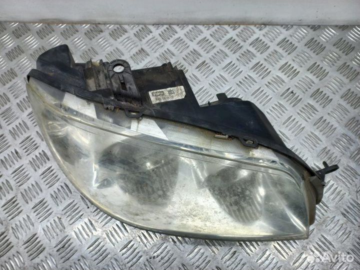 Фара 00468493540 Fiat Punto (1999-2005)