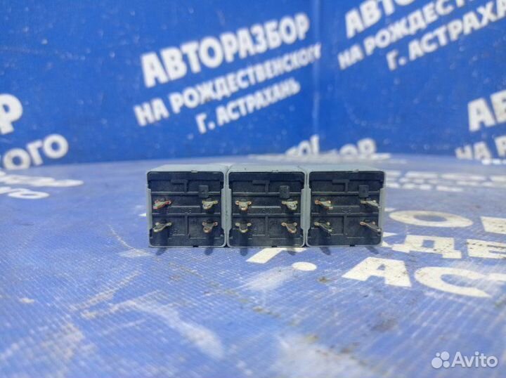 Реле Chevrolet Lacetti седан 2007