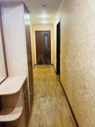 2-к. квартира, 54 м², 3/5 эт.