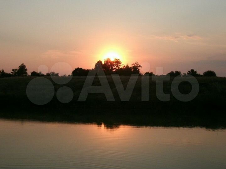 Участок 19 сот. (ИЖС)