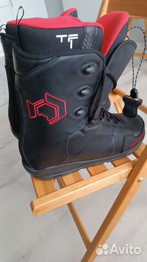 Сноубордические ботинки Northwave