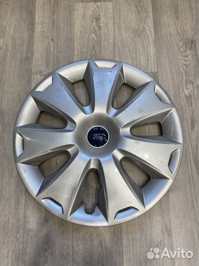 Колпаки Ford Focus 3 (R16)