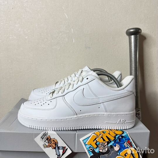 Nike air force 1 low 07