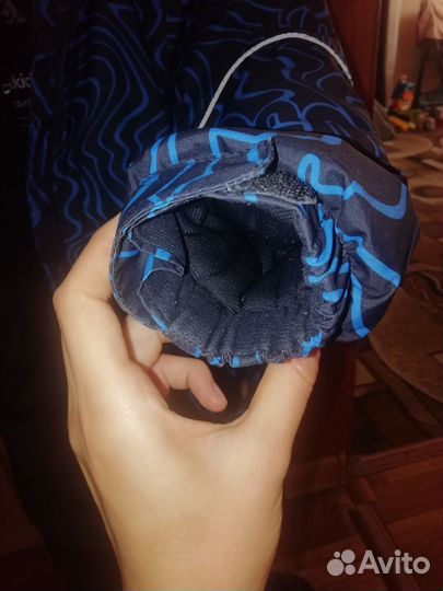 Костюм для мальчика