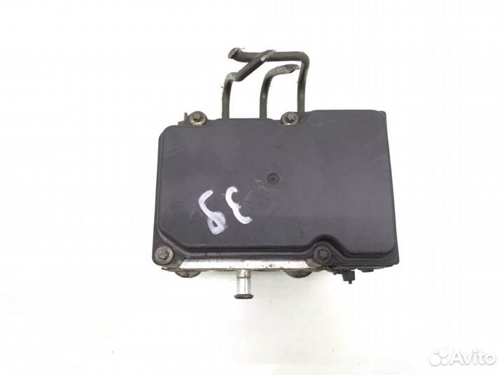 Блок ABS Ford Mondeo 2.0 tdci 2005