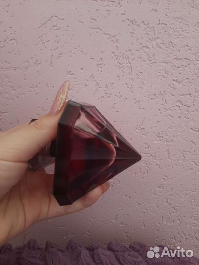 Духи оригинал Lancome landing tresor LA folie