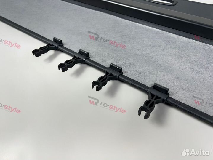 Полка в багажник Subaru Forester (SK) с 2019 H2813