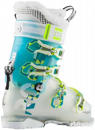Горнолыжные ботинки rossignol alltrack PRO 80W