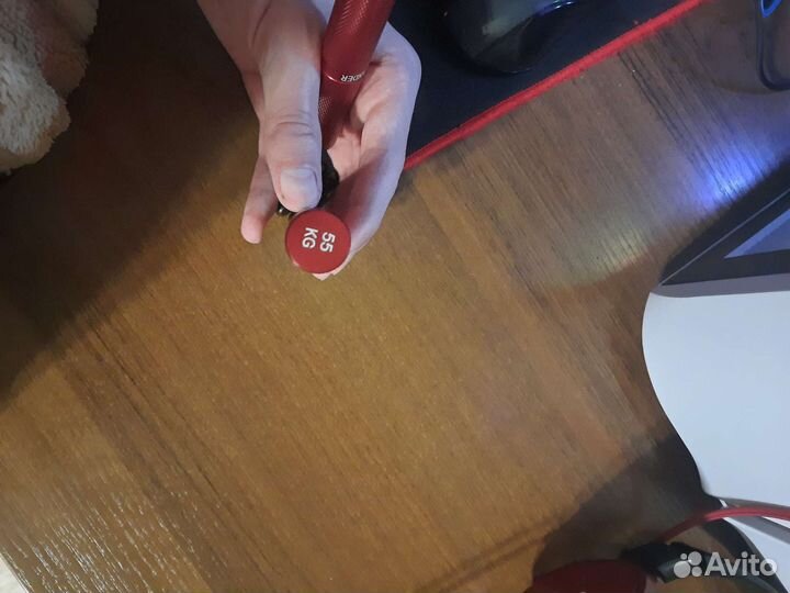 Эспандер 55кг