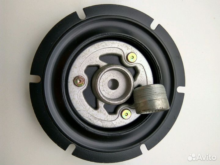 Муфта компрессора KIA