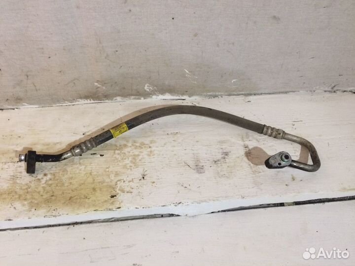 Трубка кондиционера малая Kyron