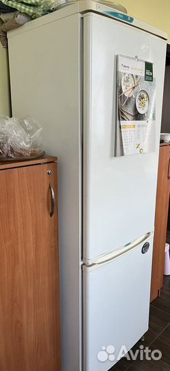 Холодильник Stinol