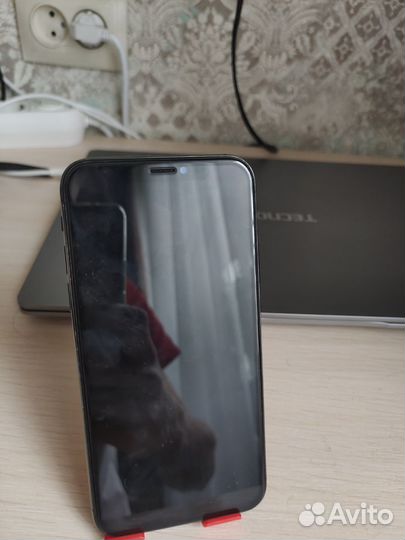 iPhone X, 256 ГБ