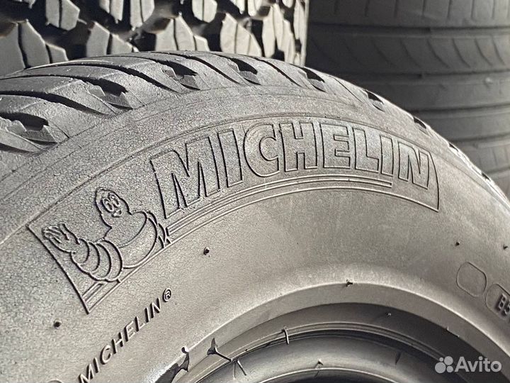 Michelin Latitude Diamaris 215/65 R16