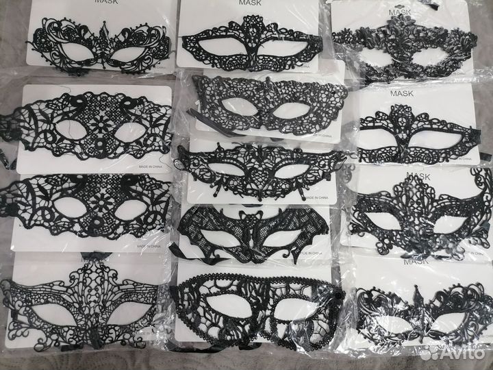 Аксессуары для волос