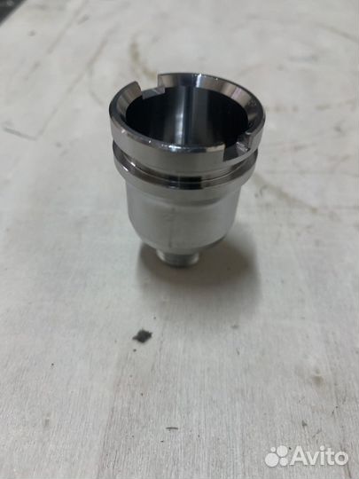 Стакан форсунки Detroit Diesel 12.7/14.0