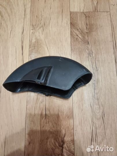 Крыло на электросамокат kugo Кирин m2