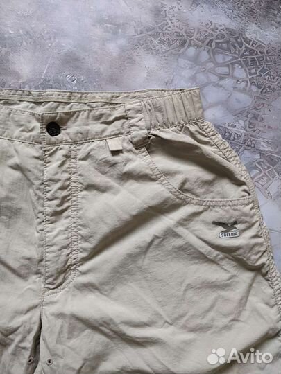 Шорты мужские Salewa