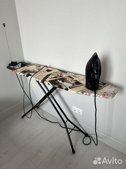 Гладильный набор