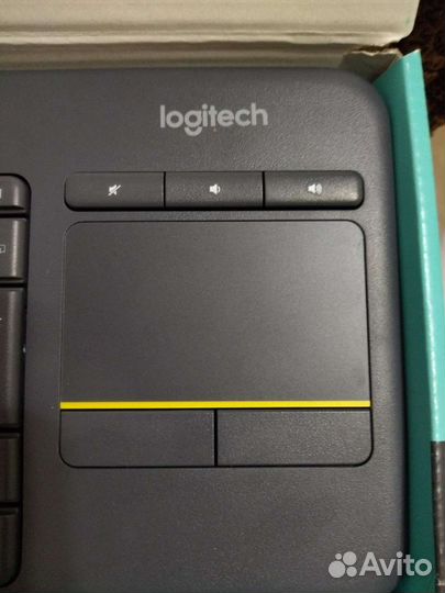 Logitech