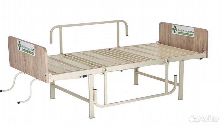 Медицинская кровать для инвалидов